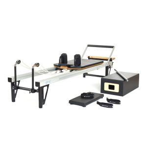 Verhoogd At Home SPX® Reformer Package