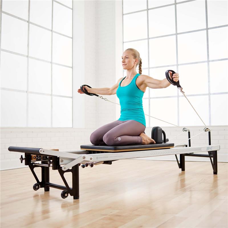 Verhoogd At Home SPX® Reformer Package1 Verhoogd At Home SPX® Reformer Package