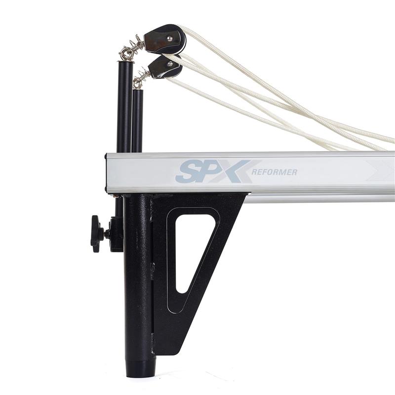 Verhoogd At Home SPX® Reformer Package3 Verhoogd At Home SPX® Reformer Package