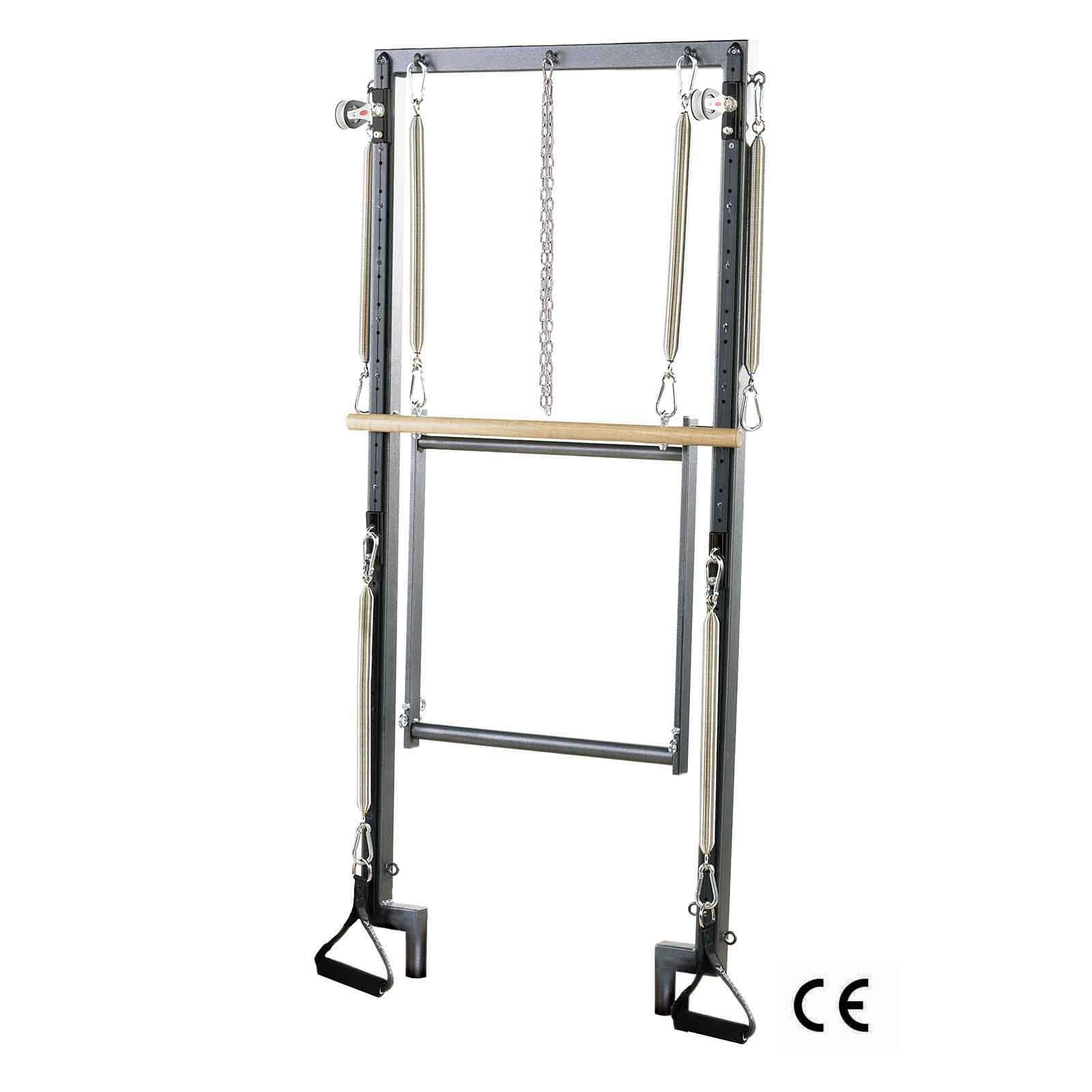 Vertical Frame (V2 Max™ Plus · Rehab V2 Max™ Plus) Vertical Frame (V2 Max™ Plus · Rehab V2 Max™ Plus)