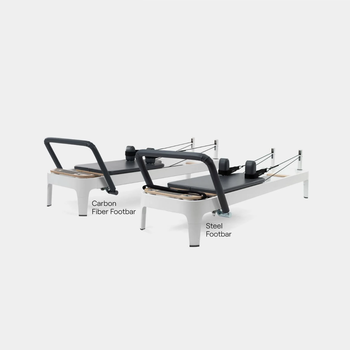 Allegro® 2 Reformer - Balanced Body Allegro® 2 Reformer - Balanced Body