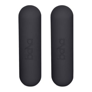 Bala Bars 1.5kg fitnessgewichten zwart