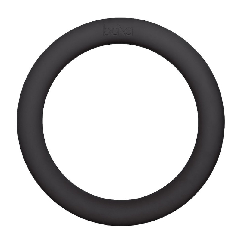 Bala The Power Ring 4.5kg zwart