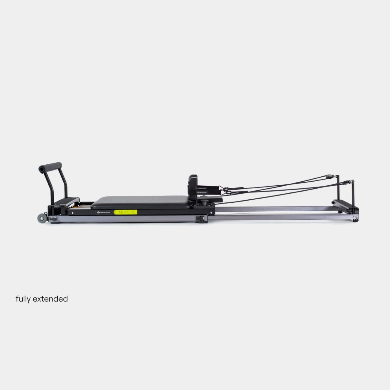 Metro IQ® Reformer Metro IQ® Reformer