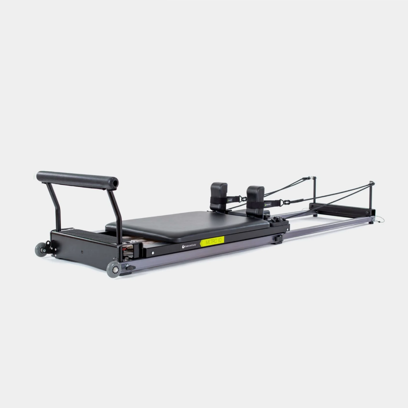 Metro IQ® Reformer Metro IQ® Reformer