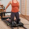 Metro™ IQ® Reformer - Balanced Body Metro™ IQ® Reformer - Balanced Body