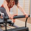Metro™ IQ® Reformer - Balanced Body Metro™ IQ® Reformer - Balanced Body
