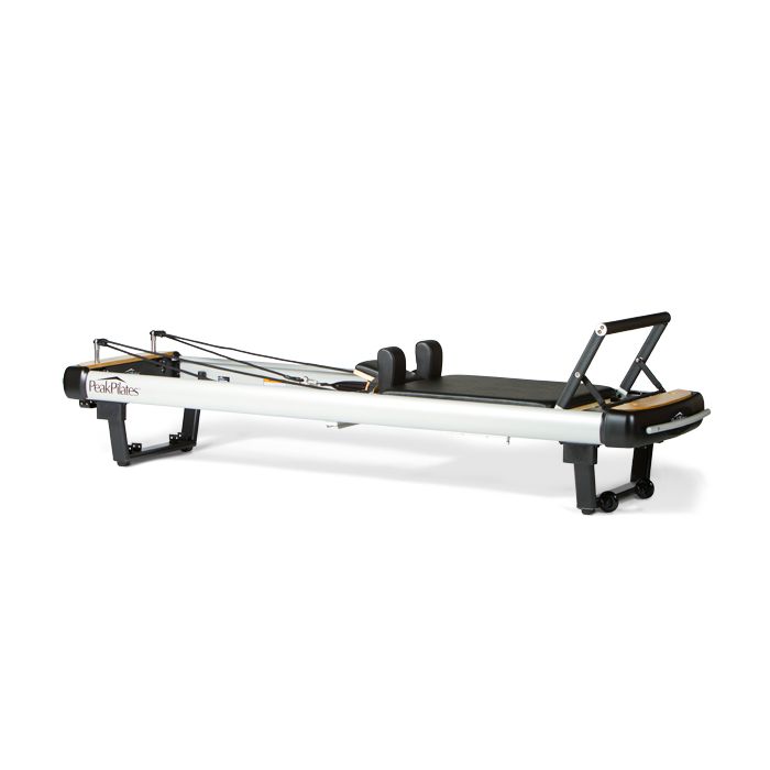 MVe® Reformer - Peak Pilates® MVe® Reformer - Peak Pilates®