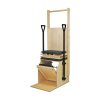 Single Pedal High/Low Combinatie Chair
