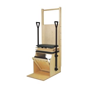 Single Pedal High/Low Combinatie Chair