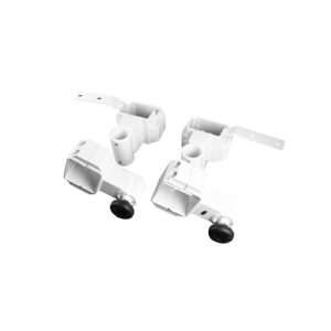 C8-S Half Cadillac Brackets - Align-Pilates