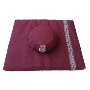 Meditatieset Rond