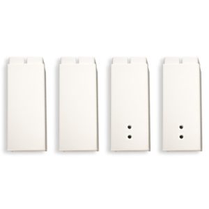 Leg Extensions voor C8-S Reformers - Align-Pilates