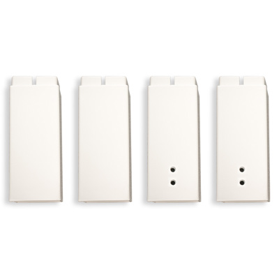 Leg Extensions voor C8-S Reformers - Align-Pilates Leg Extensions voor C8-S Reformers - Align-Pilates