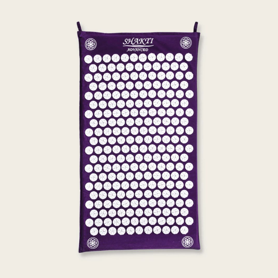 Shakti Spijkermat Advanced - Indigo