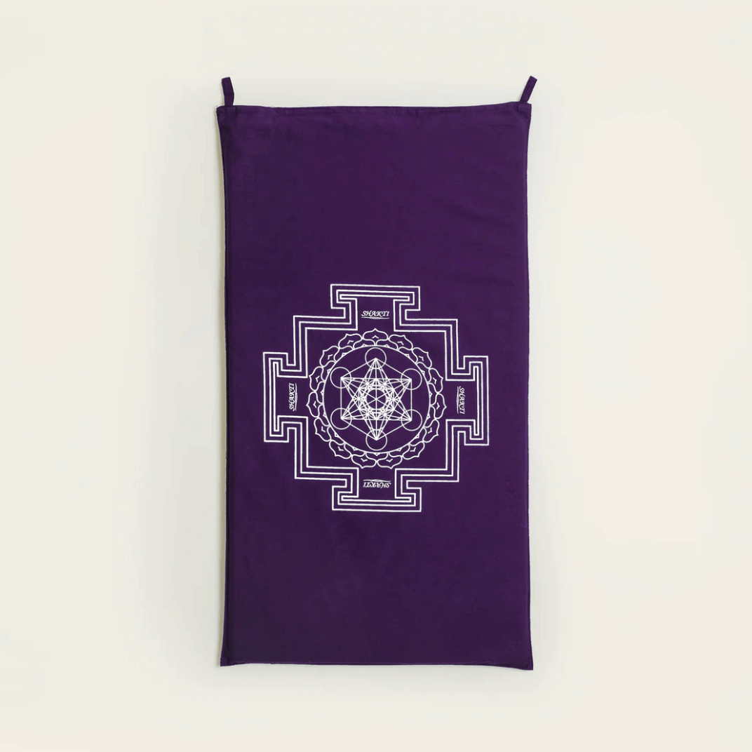 Shakti Spijkermat Advanced - Indigo