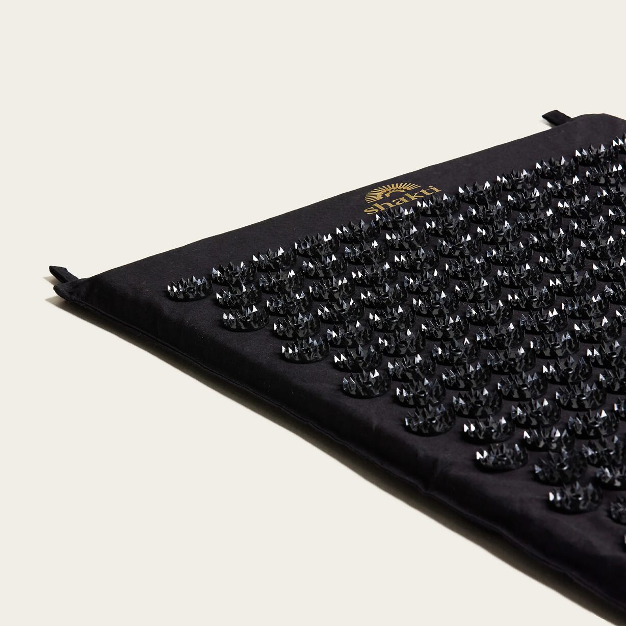 Shakti Mat Set Zwart