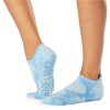 Antislip Sokken Savvy Blue Pastel Ombre