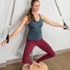 Ped-o-pull Ped-o-Pull - Verbeter core stabiliteit in staande positie | Balanced Body