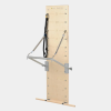 Pilates Springboard met Push-Through Bar
