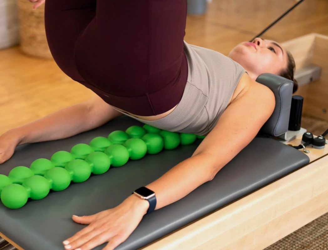 Spinefitter by SISSEL