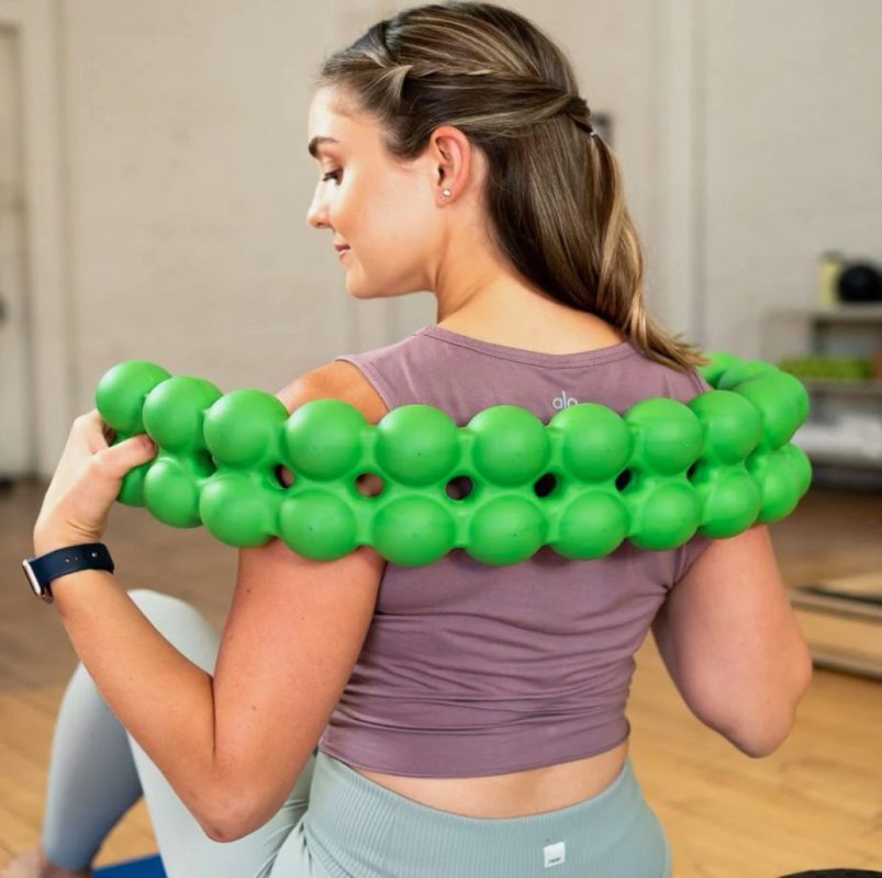 Spinefitter by SISSEL