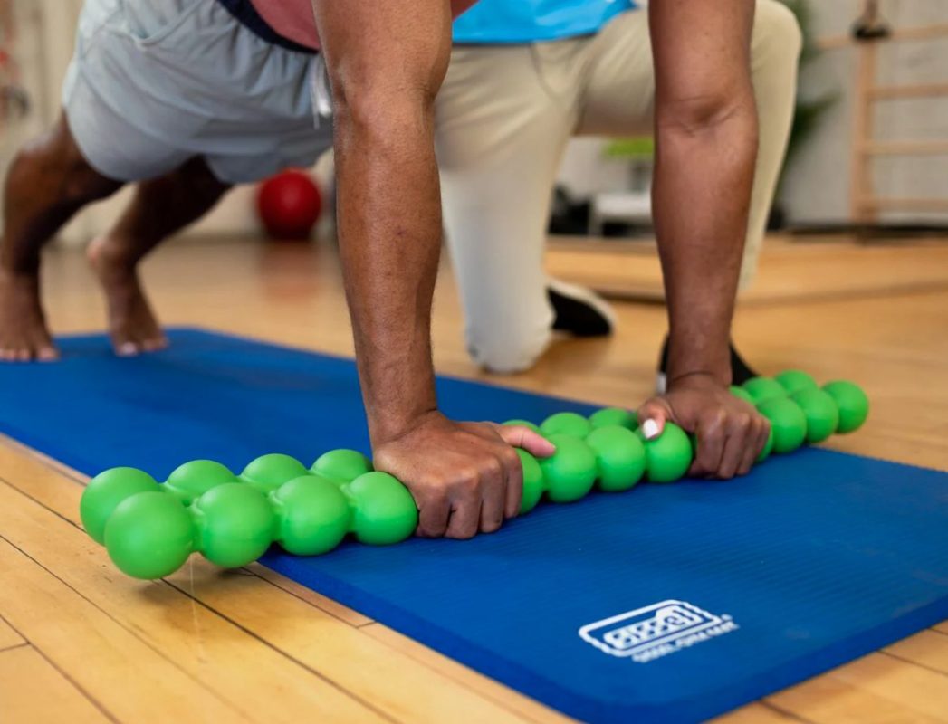 Spinefitter by SISSEL