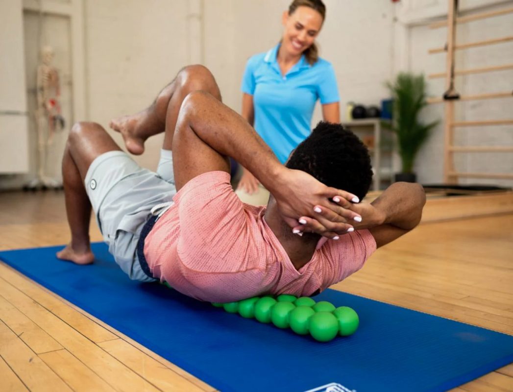 Spinefitter by SISSEL