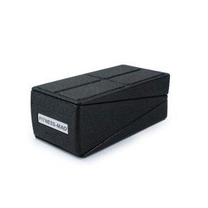 EPP stapelbare wiggen set - Draagbare en veelzijdige hulpmiddelen voor squats en kuitspieroefeningen