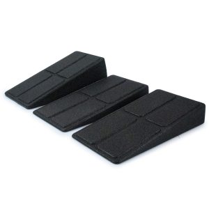 EPP stapelbare wiggen set - Draagbare en veelzijdige hulpmiddelen voor squats en kuitspieroefeningen