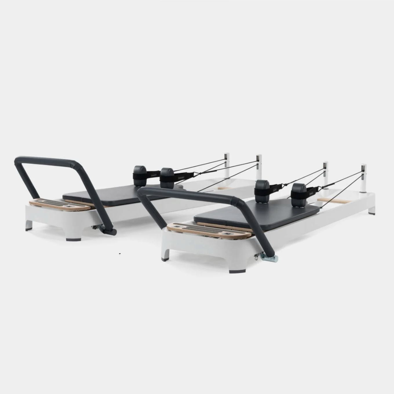 Allegro® 2 Reformer - Balanced Body Allegro® 2 Reformer - Balanced Body