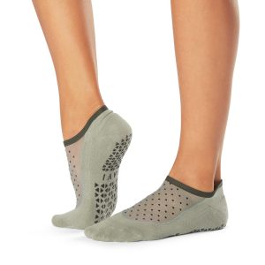 Antislip Sokken Maddie Cactus Twinkle - Tavi Noir