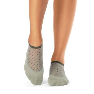 Antislip Sokken Maddie Cactus Twinkle - Tavi Noir