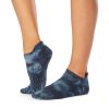 Antislip Sokken Savvy Sky Tie Dye - Tavi Noir Antislip Sokken Savvy Sky Tie Dye - Tavi Noir