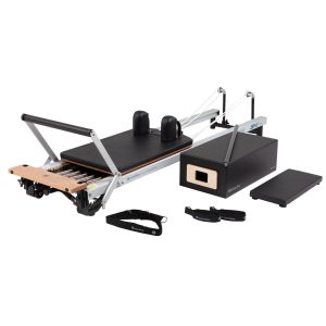 At Home SPX® Reformer Package met Verticale Standaard- Merrithew®