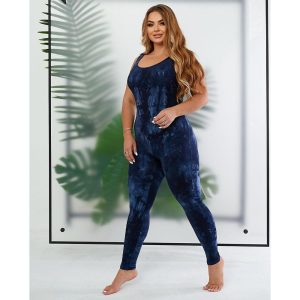 Jumpsuit Serenity van Samarali beschikbaar op Yoga-Pilatesshop