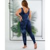 Jumpsuit Serenity van Samarali beschikbaar op Yoga-Pilatesshop