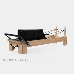 Standard Sitting Box - Balanced Body