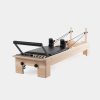 Studio Reformer® - Iconische en veelzijdige Pilates reformer | Balanced Body Studio Reformer® - Iconische en veelzijdige Pilates reformer | Balanced Body