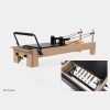 Studio Reformer® - Iconische en veelzijdige Pilates reformer | Balanced Body Studio Reformer® - Iconische en veelzijdige Pilates reformer | Balanced Body