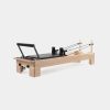 Studio Reformer® - Iconische en veelzijdige Pilates reformer | Balanced Body