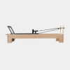 Studio Reformer® - Iconische en veelzijdige Pilates reformer | Balanced Body Studio Reformer® - Iconische en veelzijdige Pilates reformer | Balanced Body