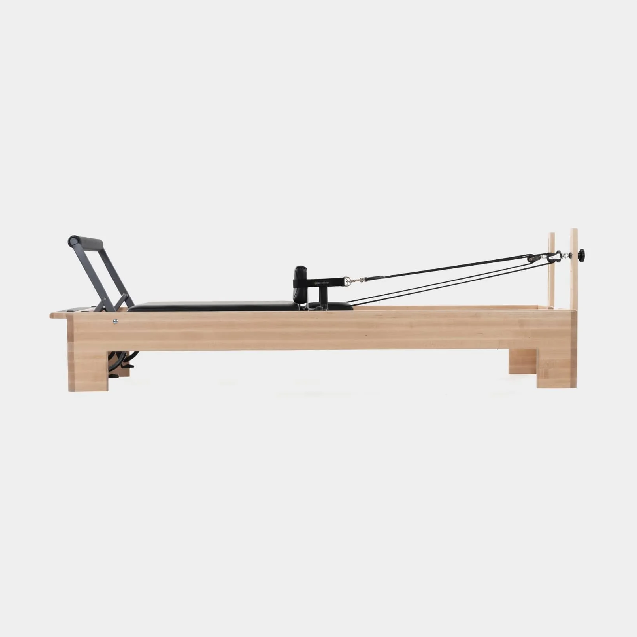 Studio Reformer® - Iconische en veelzijdige Pilates reformer | Balanced Body Studio Reformer® - Iconische en veelzijdige Pilates reformer | Balanced Body