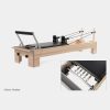 Studio Reformer® - Iconische en veelzijdige Pilates reformer | Balanced Body Studio Reformer® - Iconische en veelzijdige Pilates reformer | Balanced Body
