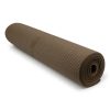 Extra Dikke Yogamat van MindBaas - Ultieme Grip en Comfort Extra Dikke Yogamat van MindBaas - Ultieme Grip en Comfort
