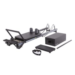 MPX™ Essential Reformer met Verticale Standaard Bundle - Merrithew®