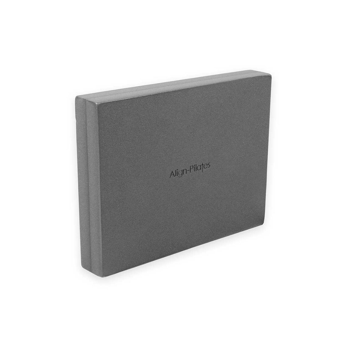 Pilates blok Extra groot van Align-Pilates is ideaal voor yoga en pilates! Pilates blok Extra groot van Align-Pilates is ideaal voor yoga én pilates!