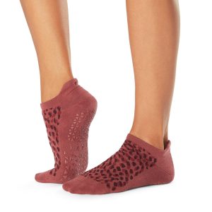 Antislip Sokken Savvy Mesa Wild - Tavi Noir