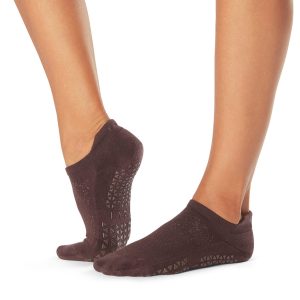 Antislip Sokken Savvy Quartz Glimmer - Tavi Noir