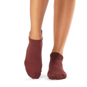 Antislip Sokken Savvy Sahara Twinkle - Tavi Noir